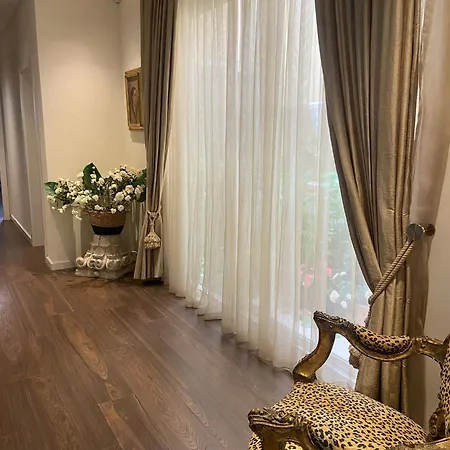 Luxurious 3 Bedroom With Pool Lägenhet St. Julian's