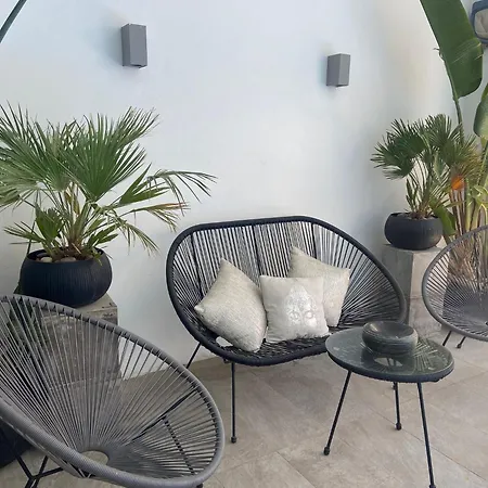 Luxurious 3 Bedroom With Pool St. Julian's