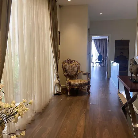 아파트 Luxurious 3 Bedroom With Pool *