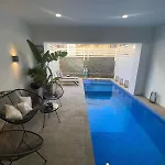 Luxurious 3 Bedroom With Pool Saint Julian's