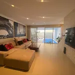Luxurious 3 Bedroom With Pool Saint Julian's