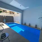Apartment Luxurious 3 Bedroom With Pool Saint Julian's
