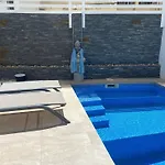 Luxurious 3 Bedroom With Pool Saint Julian's