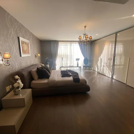 Apartment Luxurious 3 Bedroom With Pool Saint Julian's