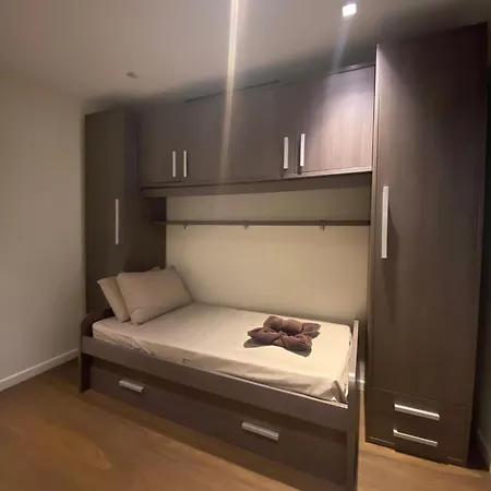 Luxurious 3 Bedroom With Pool Saint Julian's
