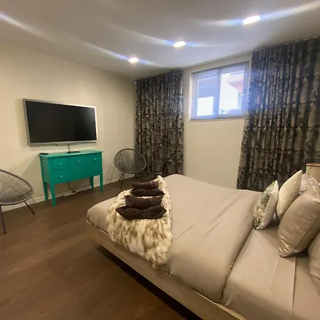 Apartment Luxurious 3 Bedroom With Pool *