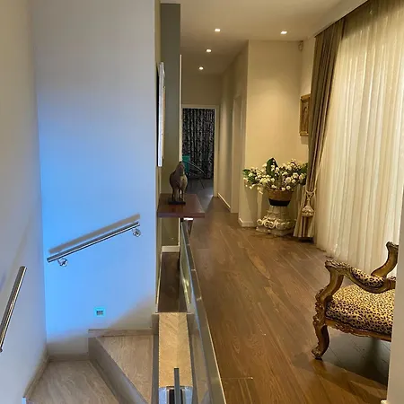 Apartment Luxurious 3 Bedroom With Pool