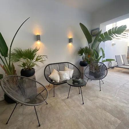 Apartment Luxurious 3 Bedroom With Pool Saint Julian's