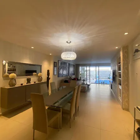 Luxurious 3 Bedroom With Pool * Saint Julian's