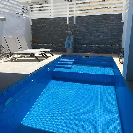 Luxurious 3 Bedroom With Pool * Saint Julian's