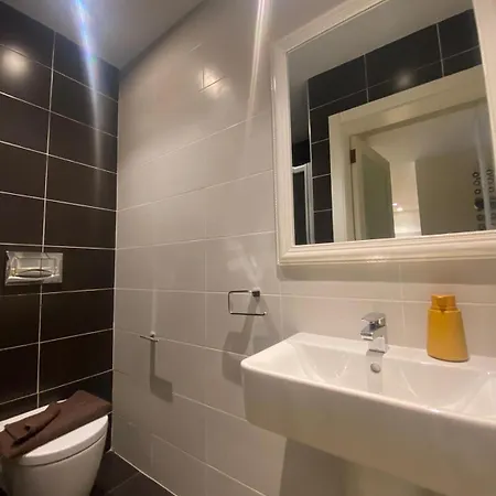 아파트 Luxurious 3 Bedroom With Pool Saint Julian's